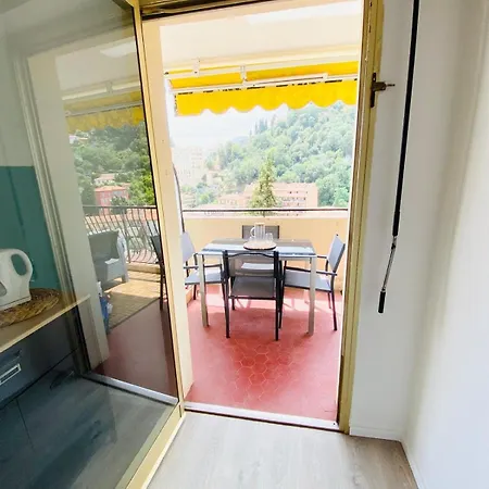 Lejlighed Le Patricia Balcon Calme Vue Clim