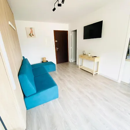 Appartement Le Patricia Balcon Calme Vue Clim *